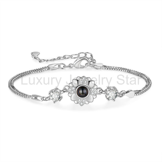 Custom Projection Bracelet