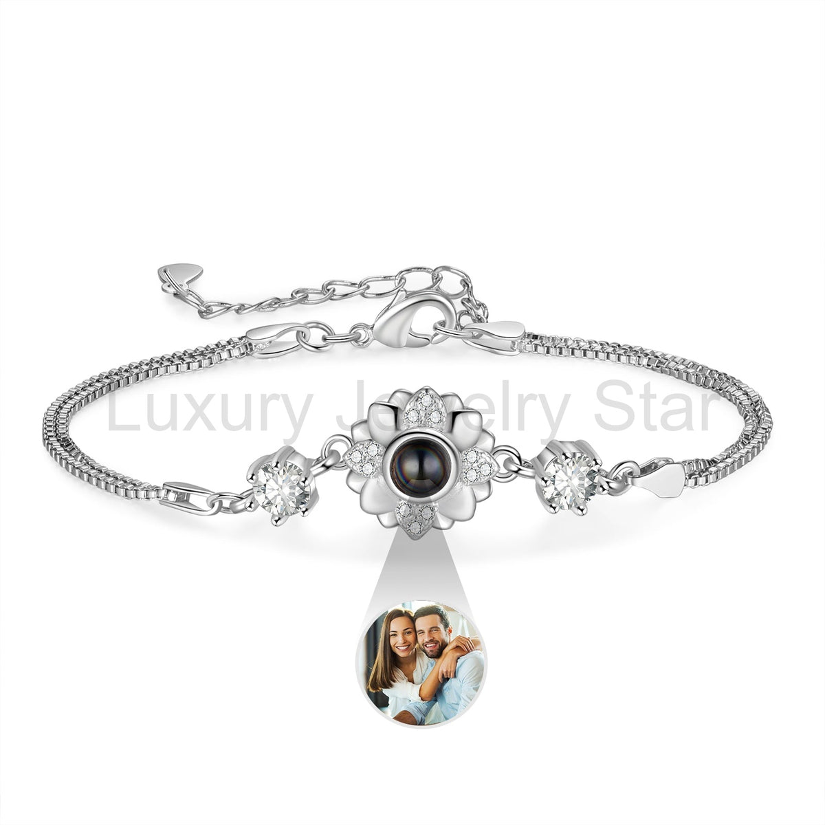 Custom Projection Bracelet - image 2