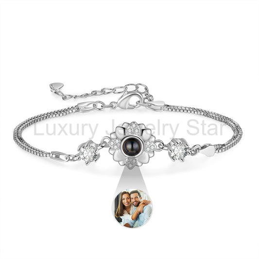 Custom Projection Bracelet - image 2