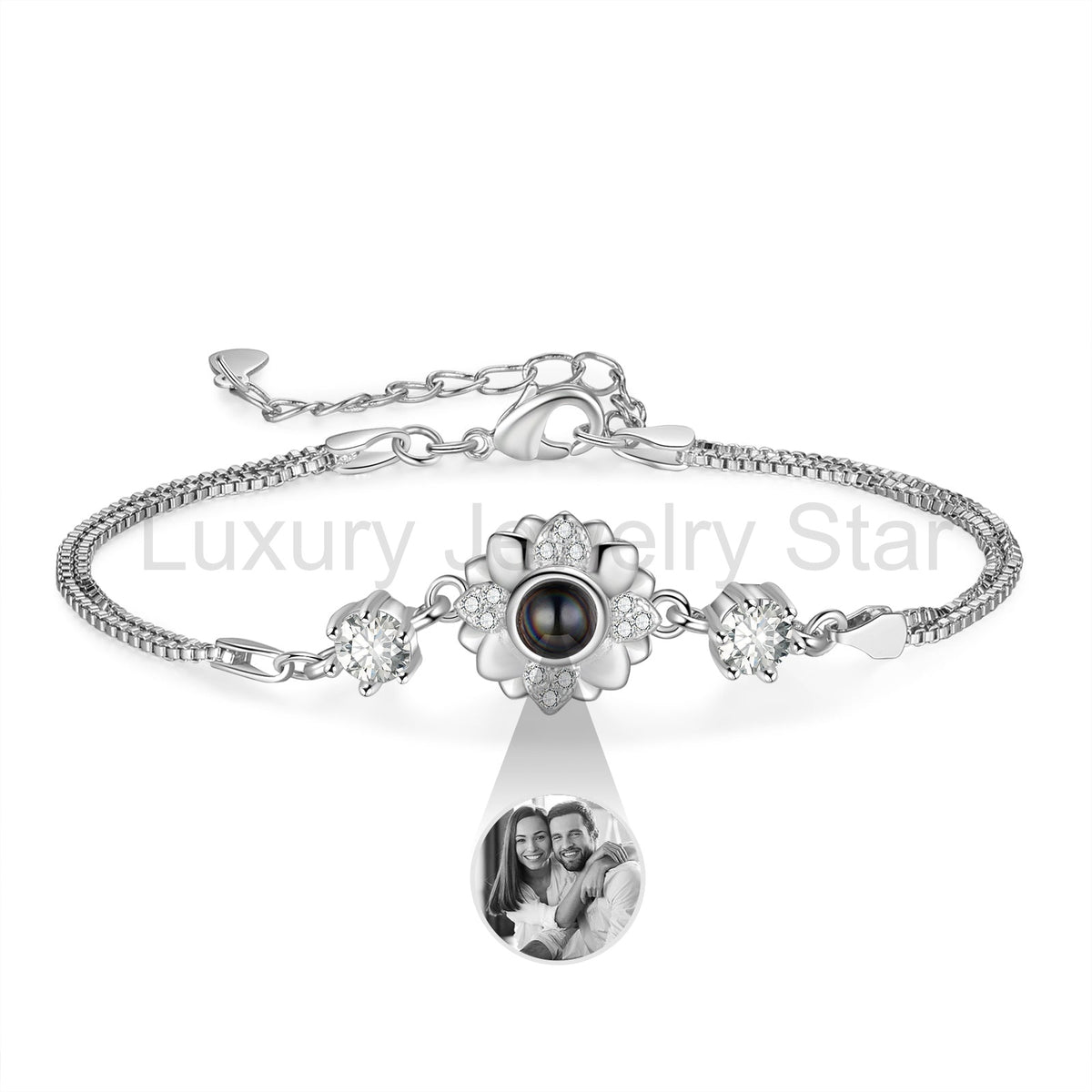 Custom Projection Bracelet - image 4