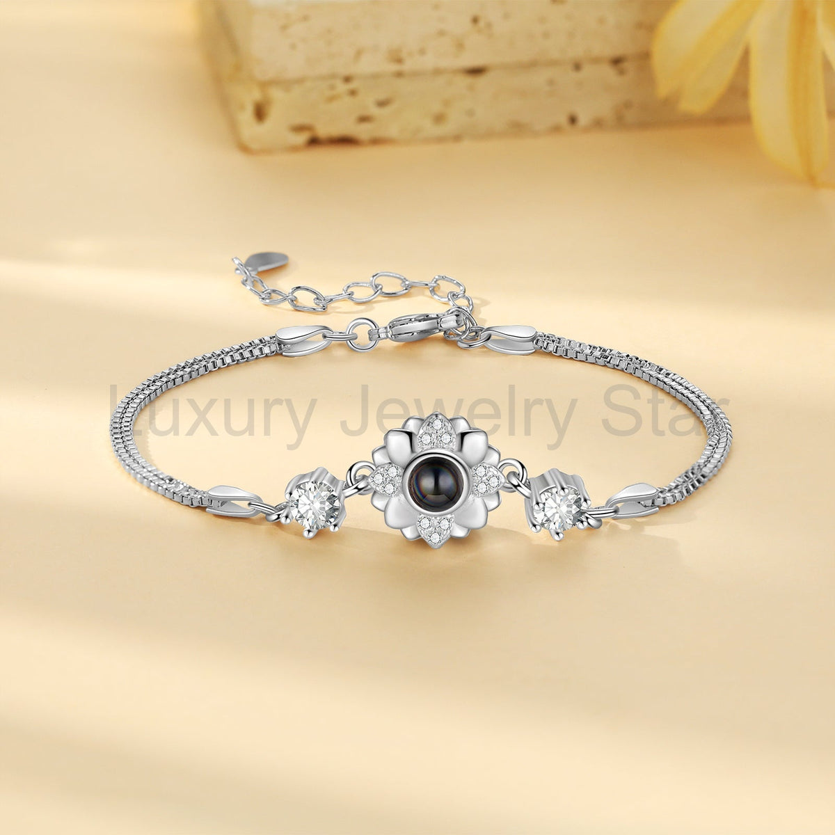Custom Projection Bracelet - image 8