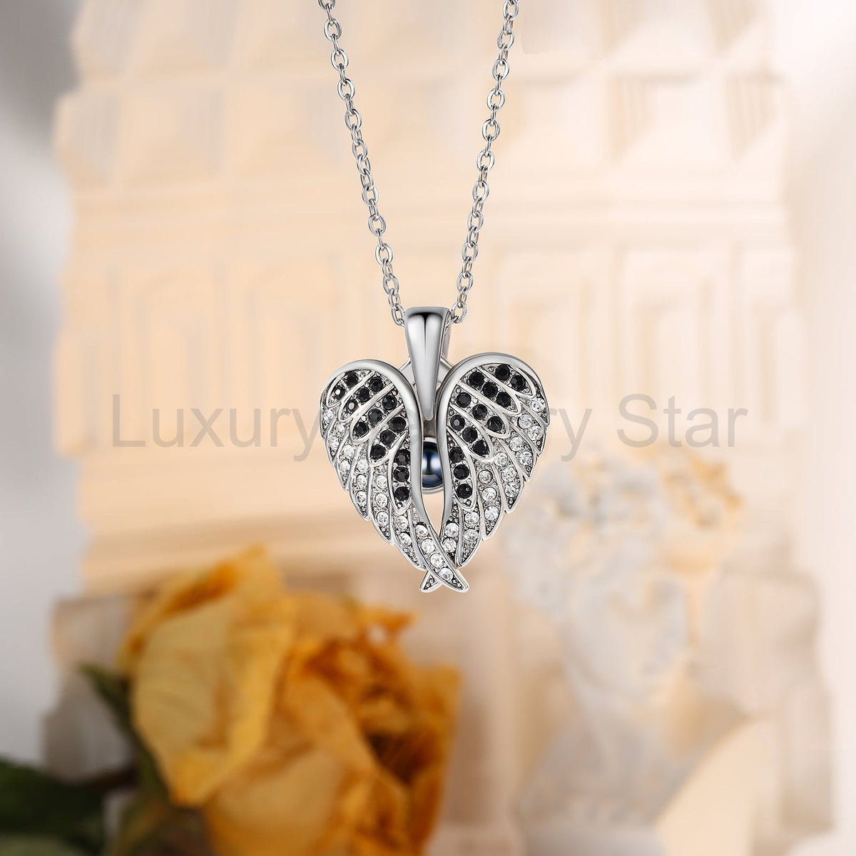 Custom Projection Necklace - image 11