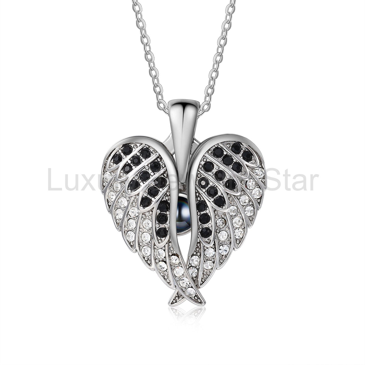 Custom Projection Necklace - image 6