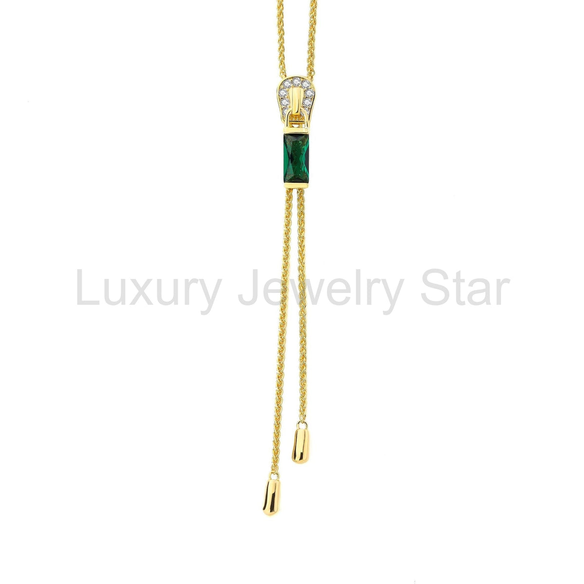 Elegant Women Necklace