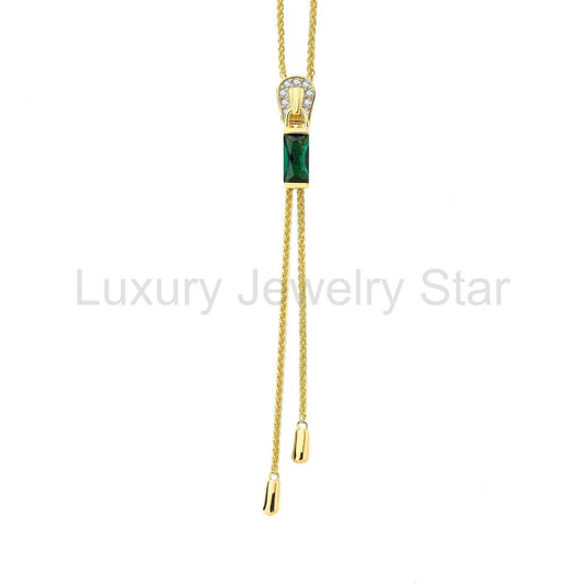 Elegant Women Necklace