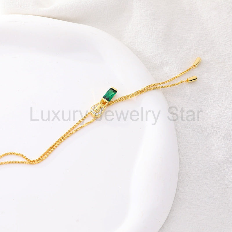 Elegant Women Necklace - image 6