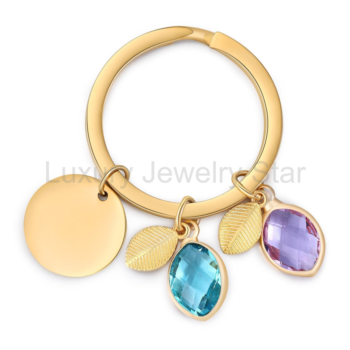 Mother's Day Keychain - image 9