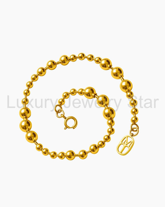 Ball Dance Bracelet