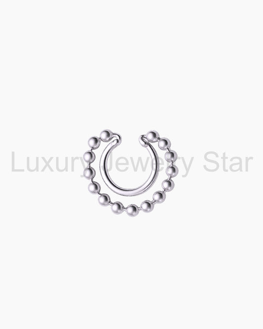 Ball Dance Cuff