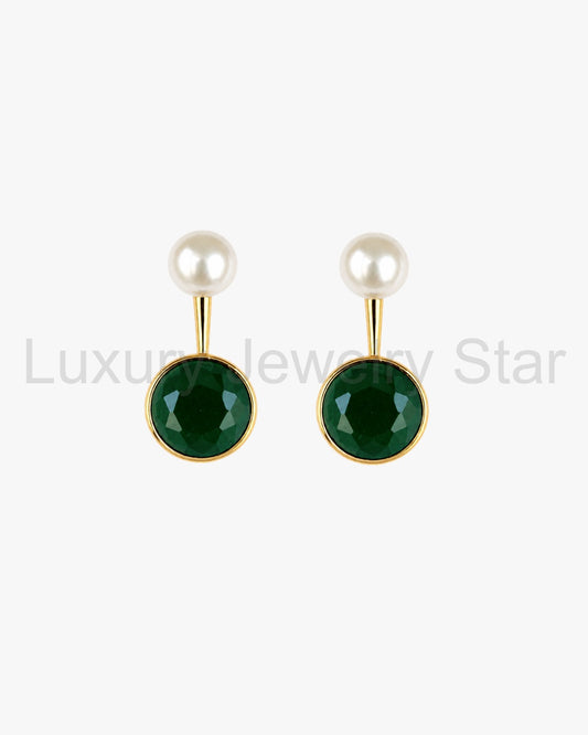 Cecilia Earrings