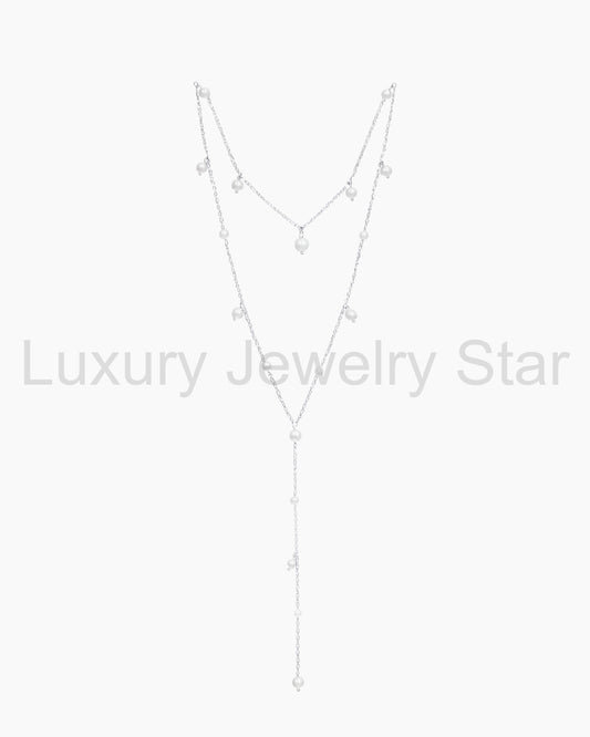 Cecilia Necklace