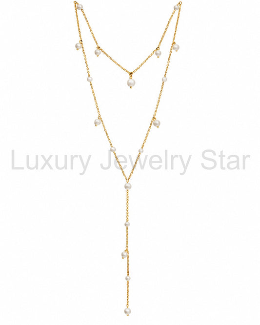 Cecilia Necklace