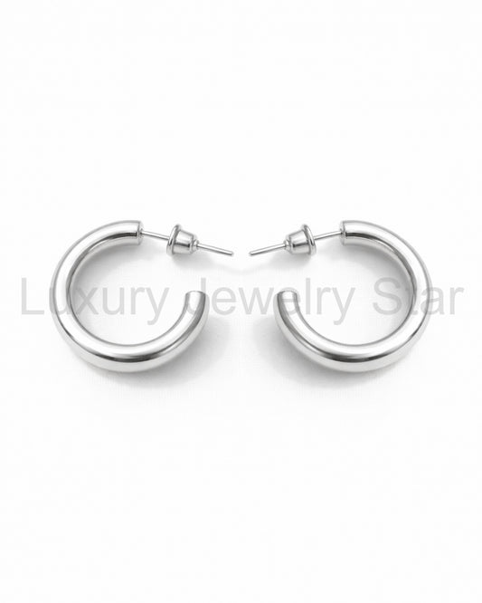 Curve Hoops