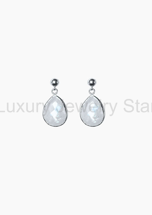 Drop Oasis Earring