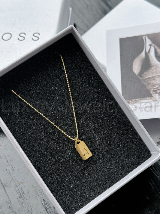 Identity Pendant - image 2