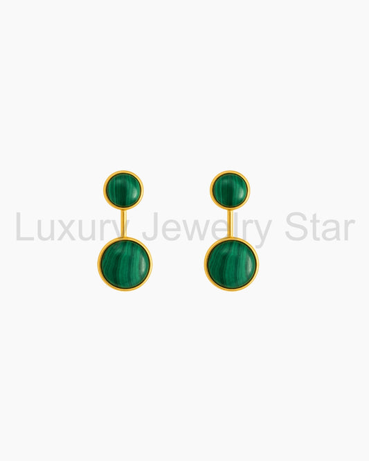 Malachite Duo