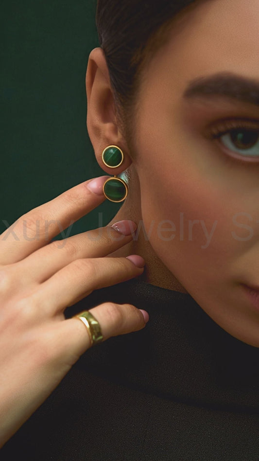 Malachite Duo - image 2