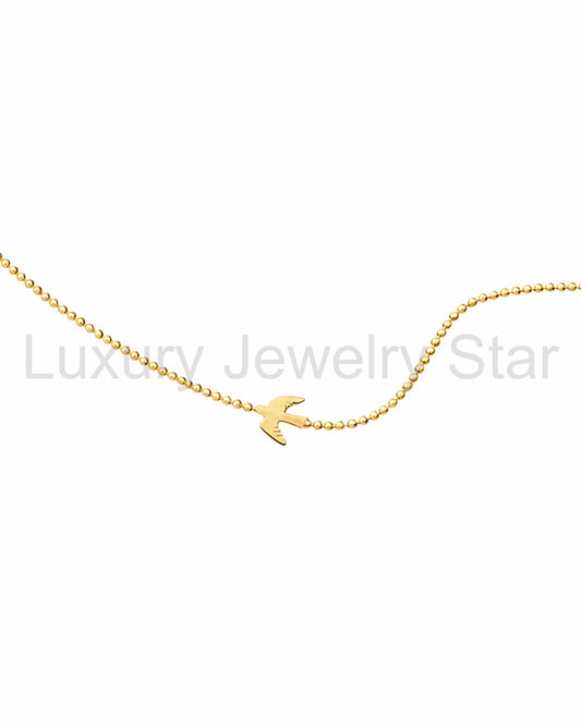 Muse Necklace