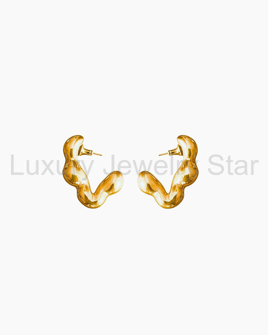 Paxta Earrings