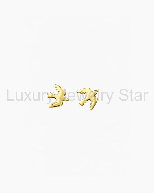 Soul Birds Earrings