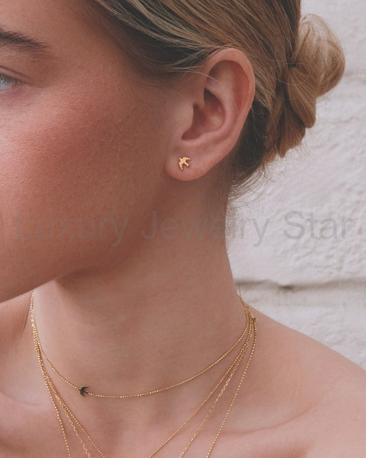 Soul Birds Earrings - image 2
