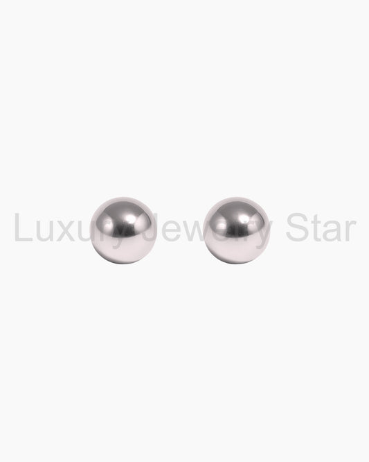 Sphere Earrings