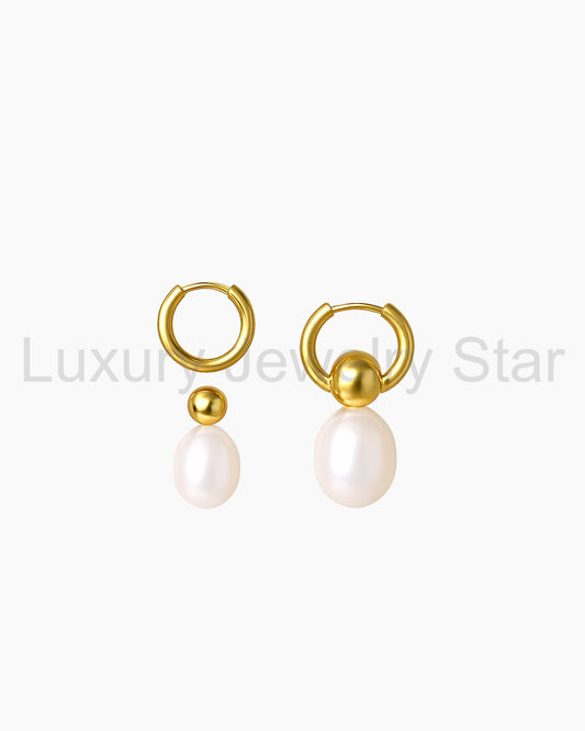 Transformé Earrings