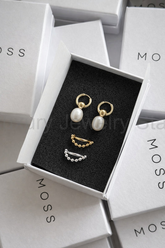 Transformé Earrings - image 2