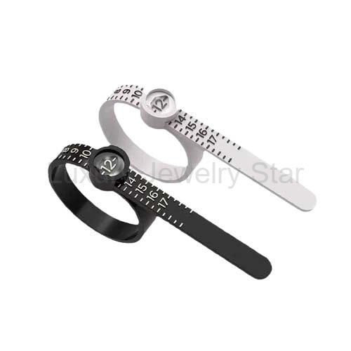 Ring Sizer US/EU/UK Scale - image 3