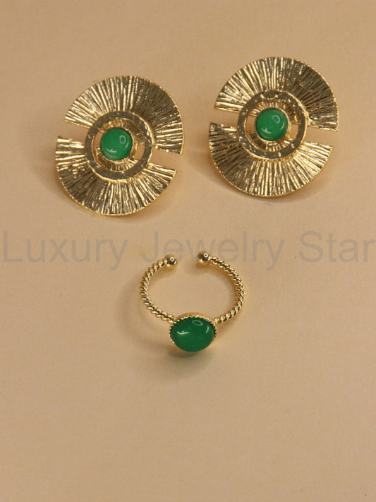 ALBANE earrings - image 2