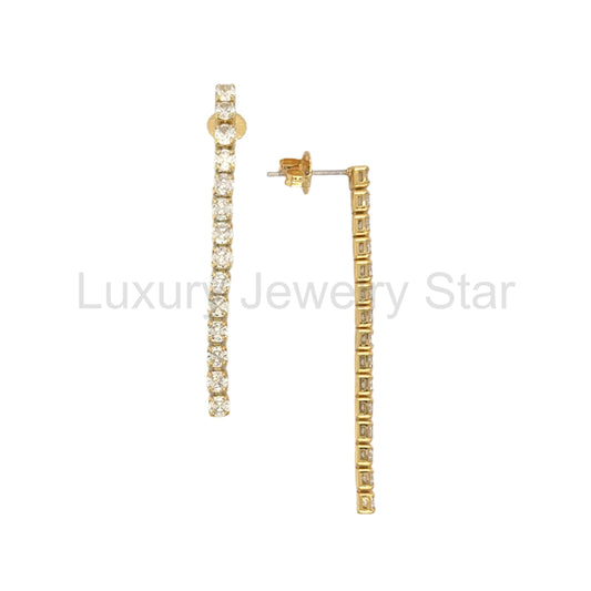 Bright Future Earrings