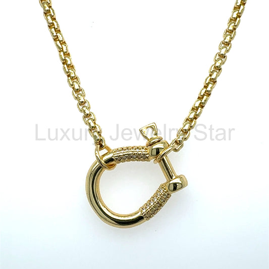 It is all about... Necklace - image 2