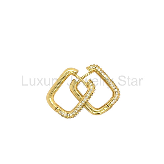 It Is Not Square Hoops