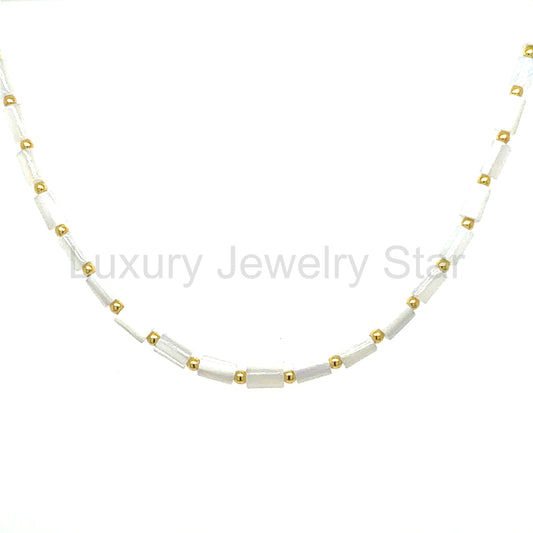Symphony of Colors Necklace - image 2