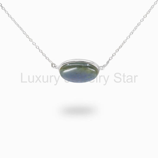 Labradorite Necklace