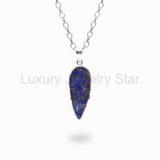 Lapis Lazuli Necklace