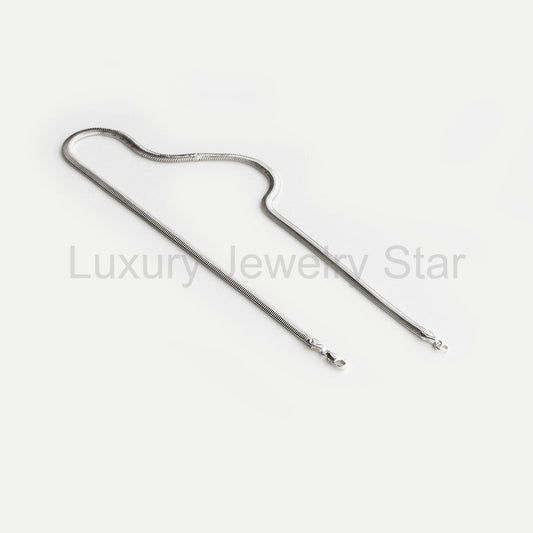 CURVE NECKLACE - image 2
