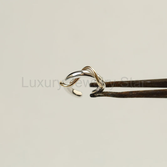 VINE EAR CUFF - image 2