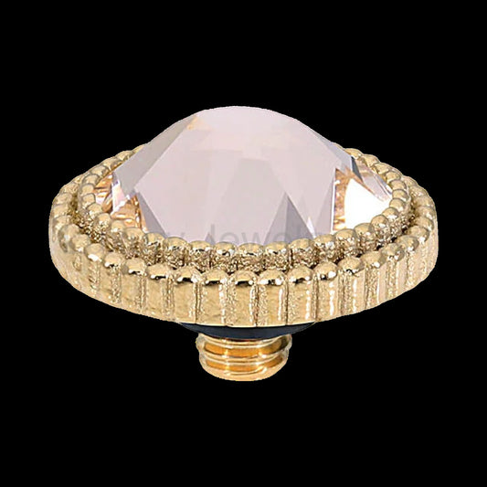 QUDO Fabero Flat Gold I Neutrals Collection