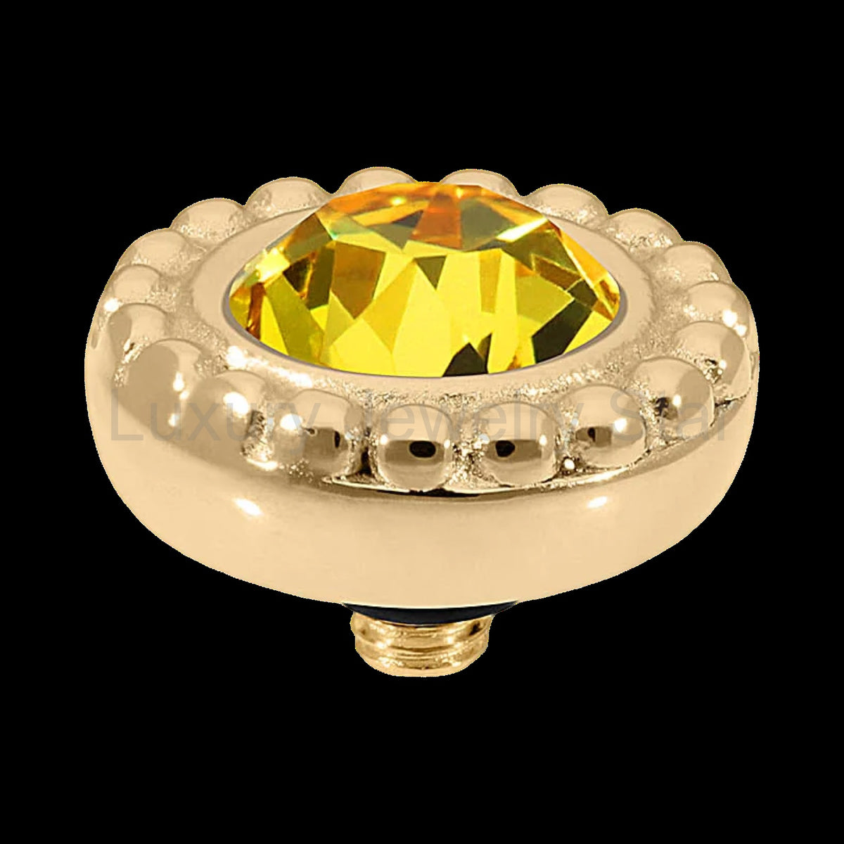 QUDO Ghiare Top Gold | Green & Golden Collection - image 3