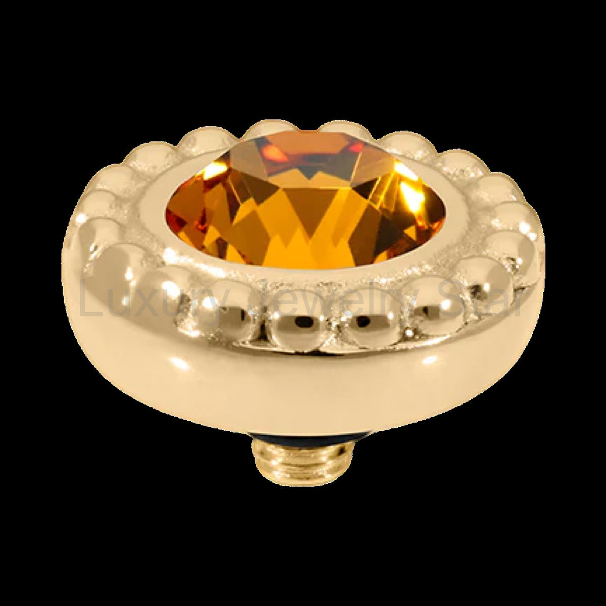 QUDO Ghiare Top Gold | Green & Golden Collection - image 4