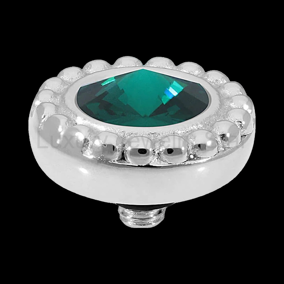 QUDO Ghiare Top Silver | Green & Golden Collection - image 3
