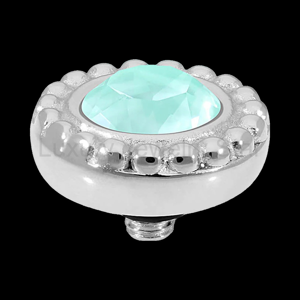 QUDO Ghiare Top Silver | Green & Golden Collection - image 4