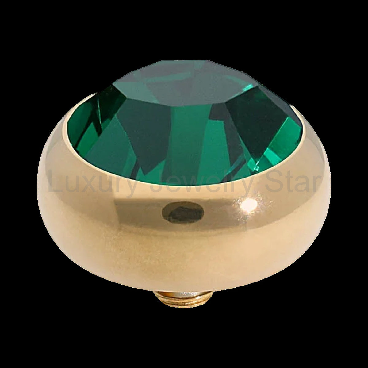 QUDO Sesto Top Gold | Green & Golden Collection - image 3