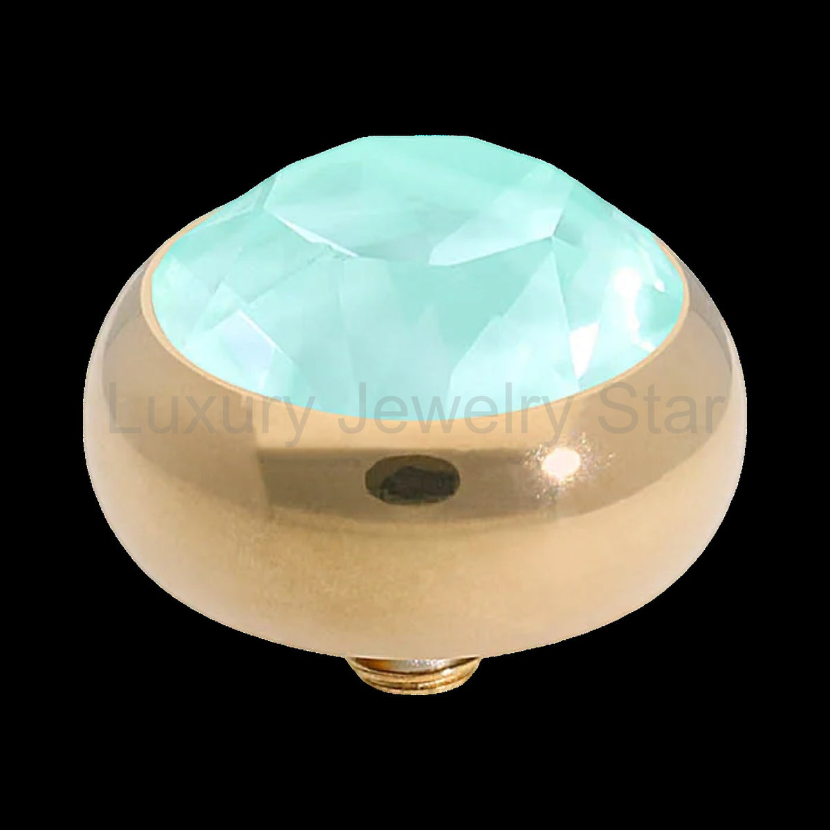 QUDO Sesto Top Gold | Green & Golden Collection - image 4