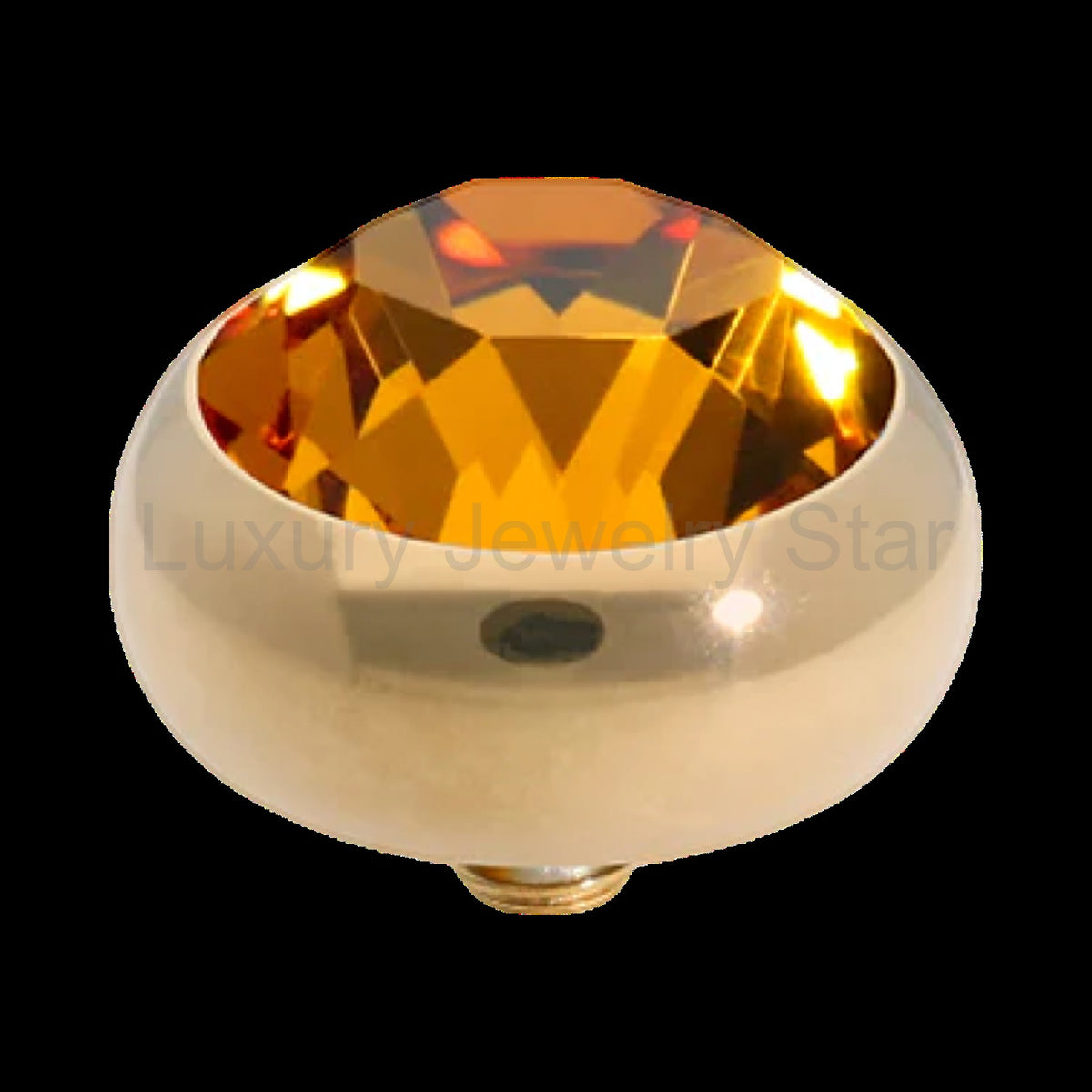 QUDO Sesto Top Gold | Green & Golden Collection - image 6