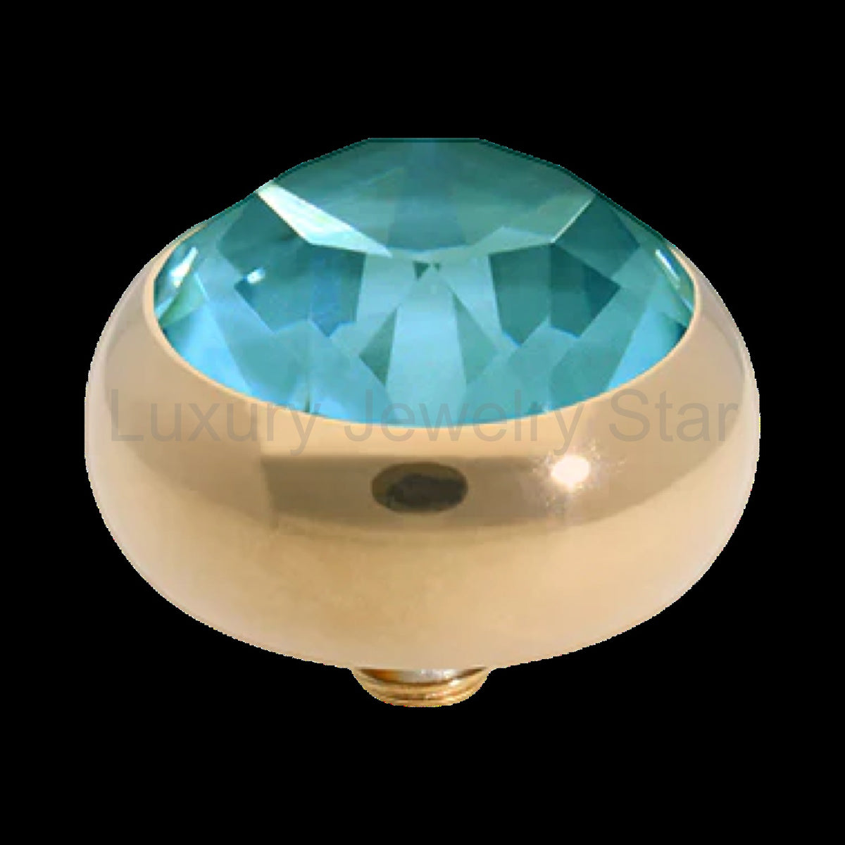 QUDO Sesto Top Gold | Green & Golden Collection - image 7
