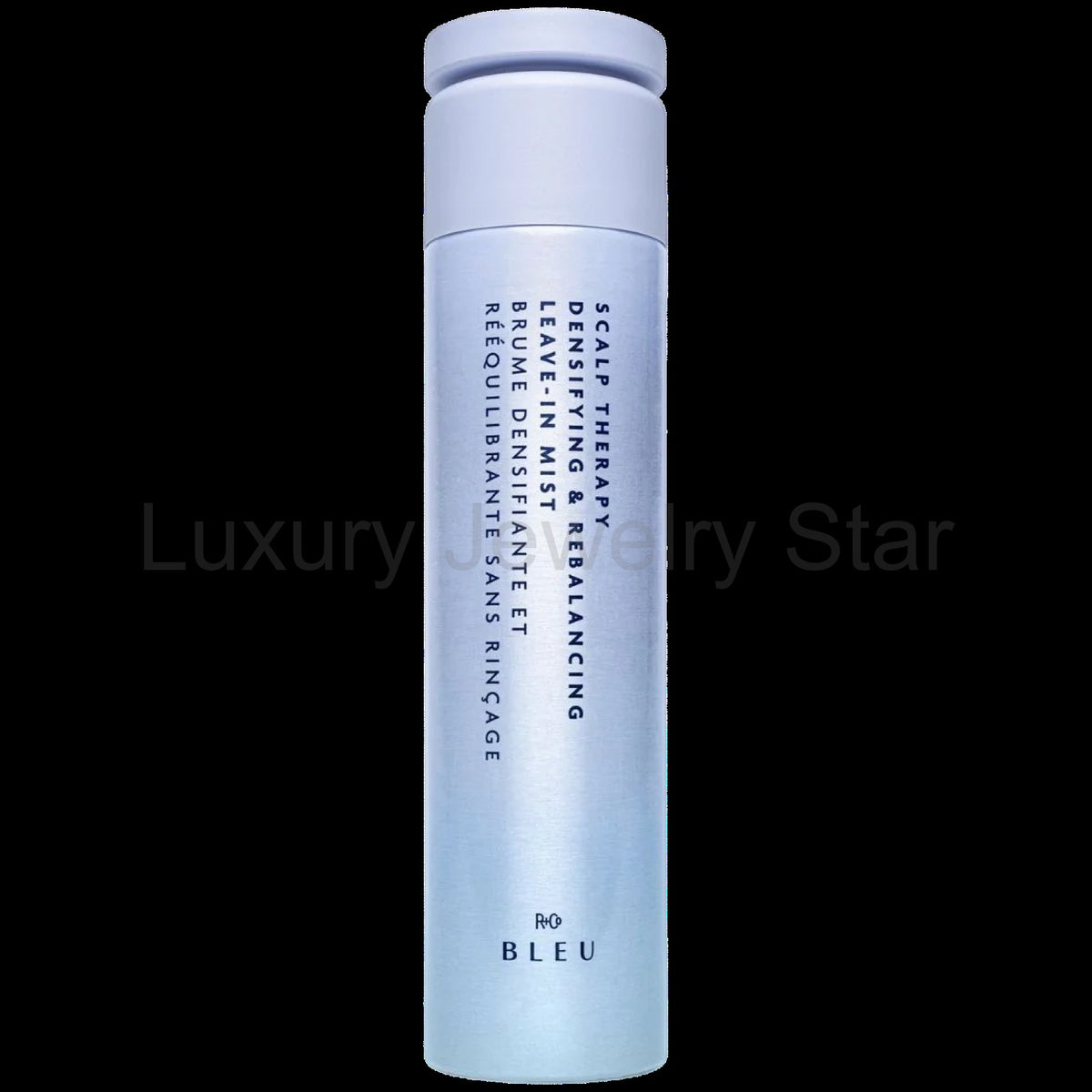 R+Co BLEU Scalp Therapy Pre-Shampoo Exfoliating Scrub