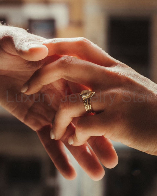Cimorene Ring