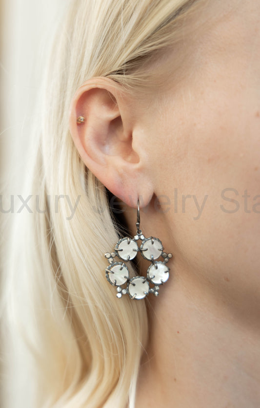 Constellation Earrings - image 2